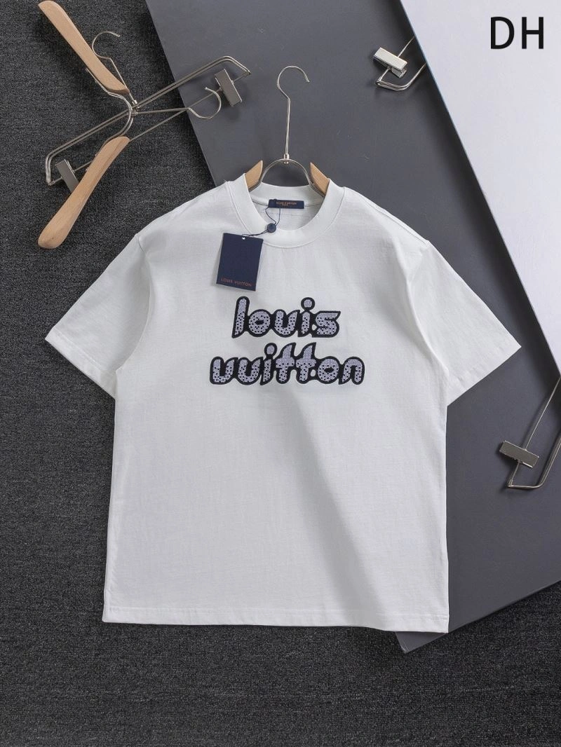ZipUp Louis Vuitton T-Shirts 133211