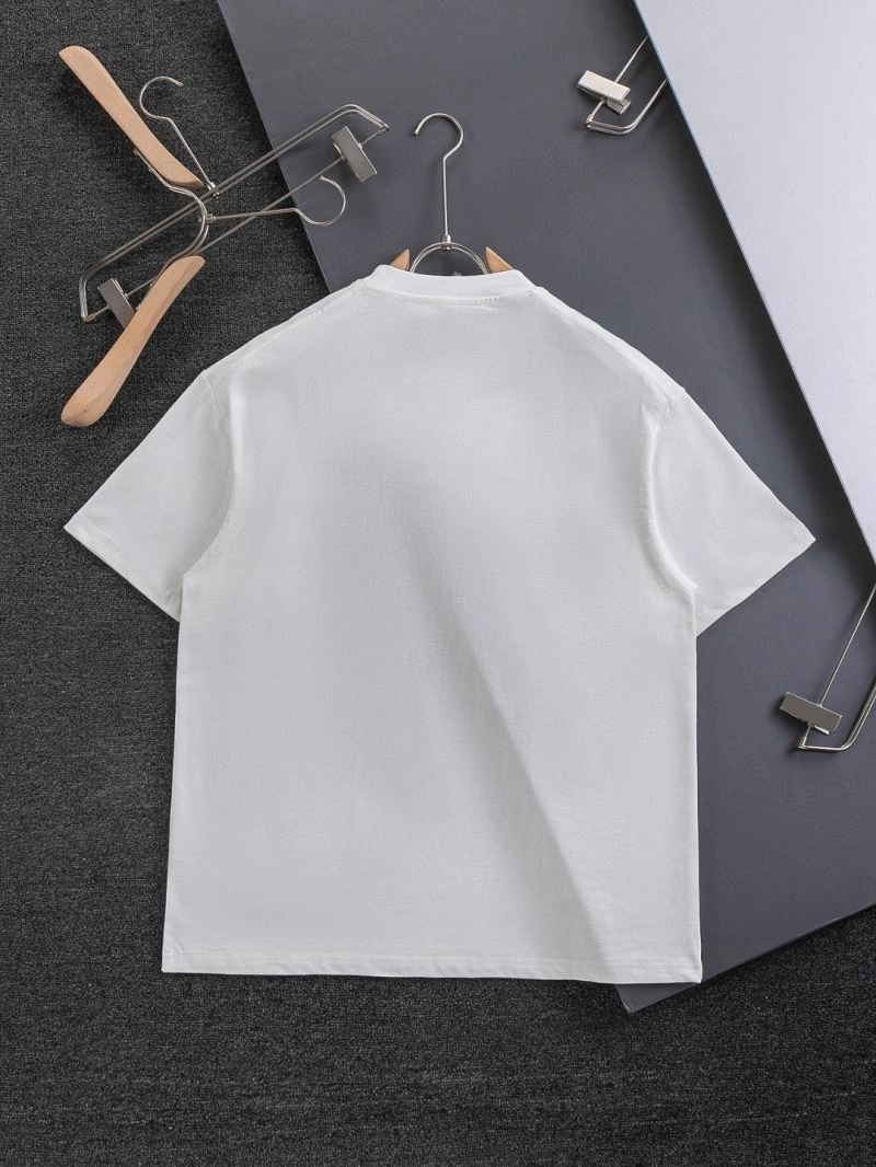 ZipUp Louis Vuitton T-Shirts 133211