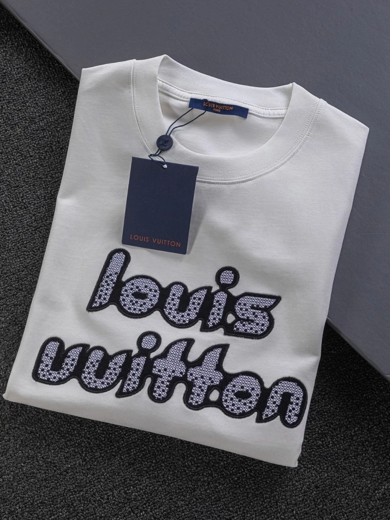 ZipUp Louis Vuitton T-Shirts 133211