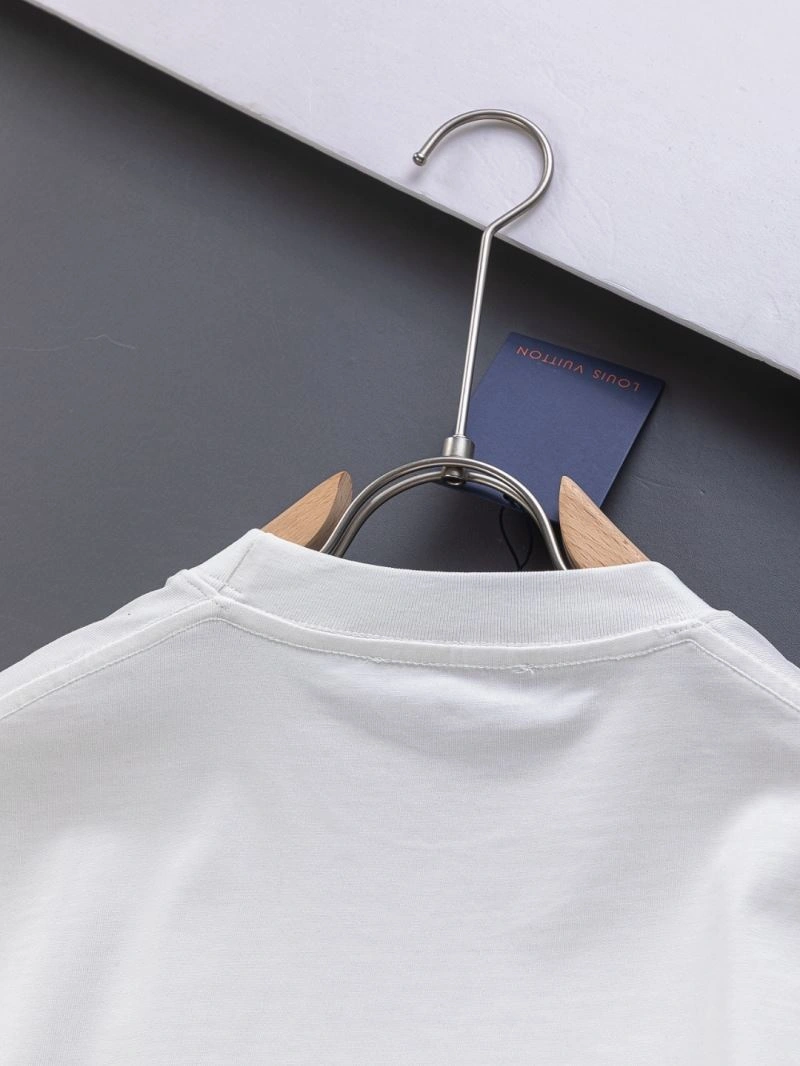 ZipUp Louis Vuitton T-Shirts 133211