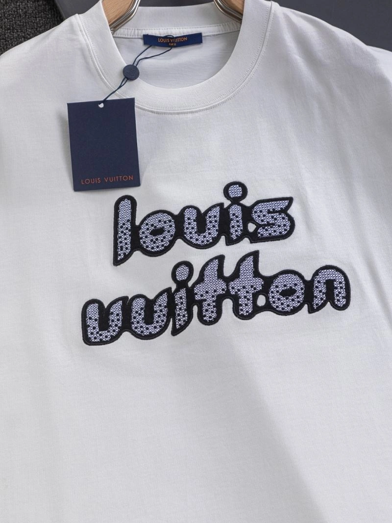 ZipUp Louis Vuitton T-Shirts 133211
