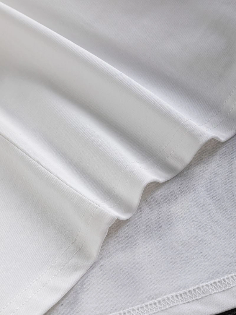 ZipUp Louis Vuitton T-Shirts 133211