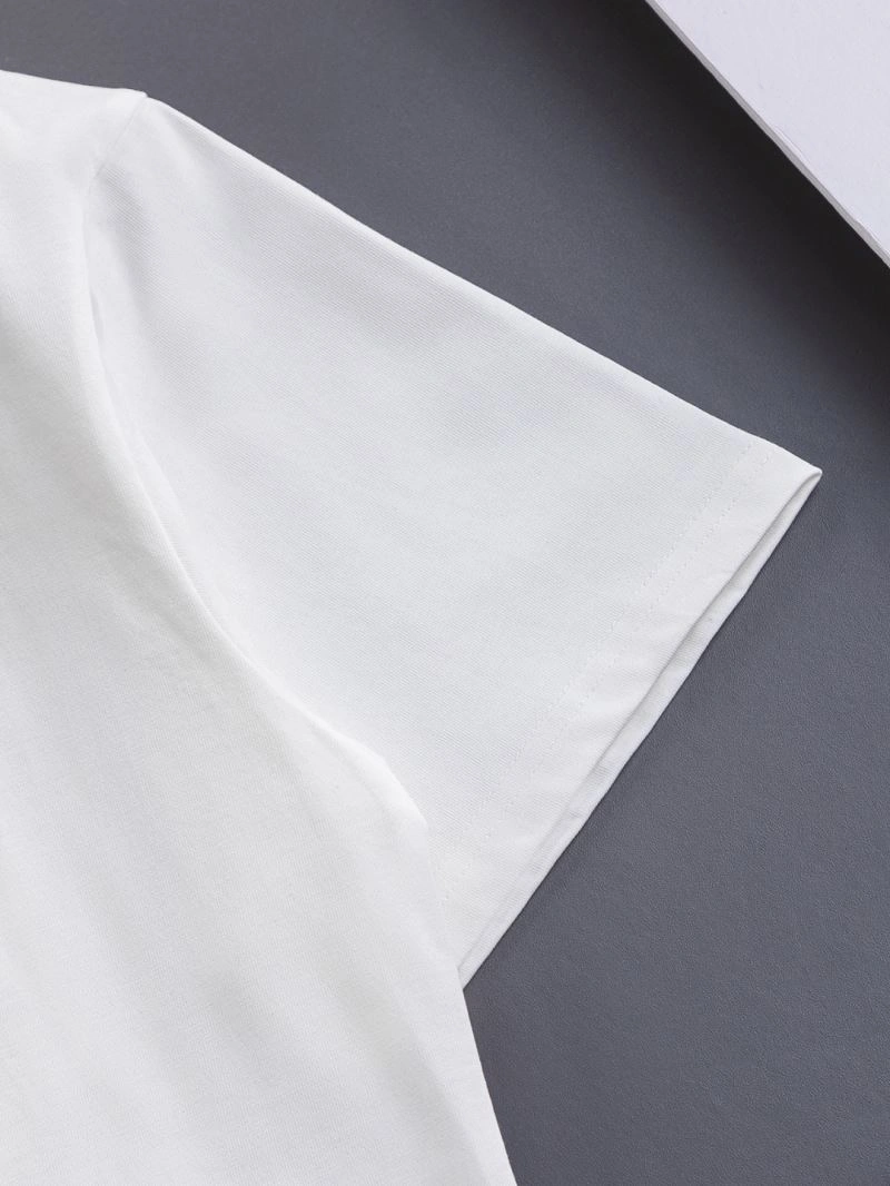 ZipUp Louis Vuitton T-Shirts 133211