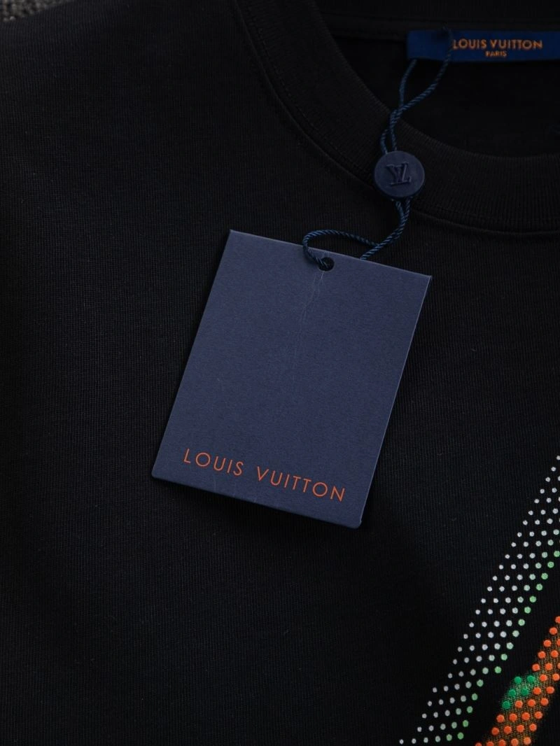 Original Louis Vuitton T-Shirts 133205