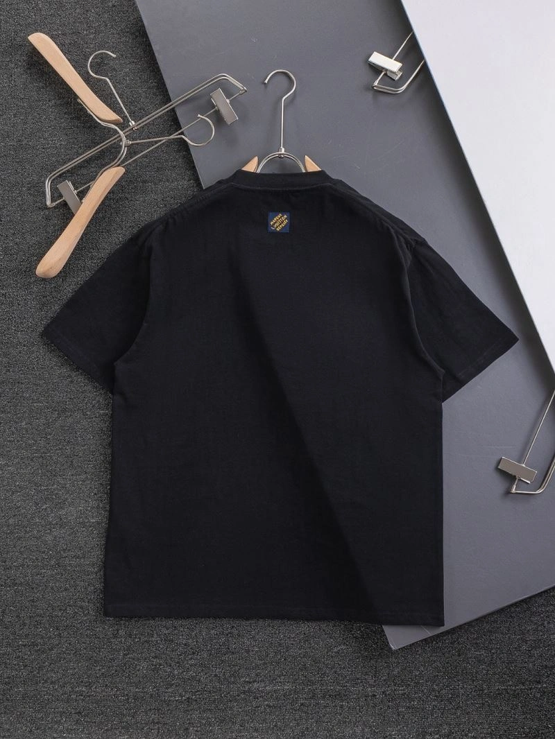 Original Louis Vuitton T-Shirts 133205