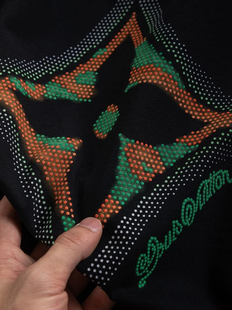 Original Louis Vuitton T-Shirts 133205