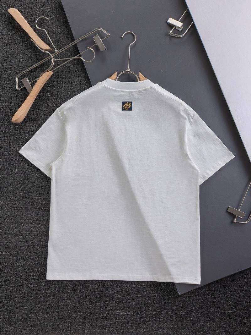 Louis Vuitton T-Shirts Flexible 133213