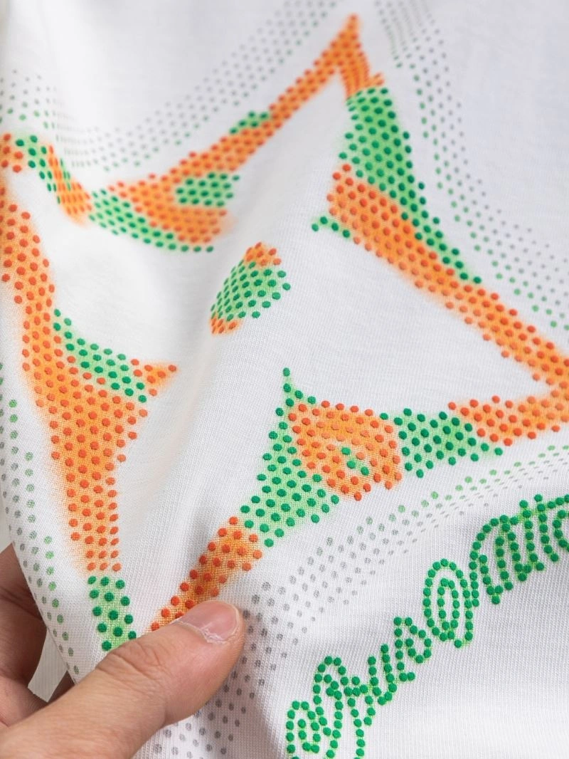 Louis Vuitton T-Shirts Flexible 133213