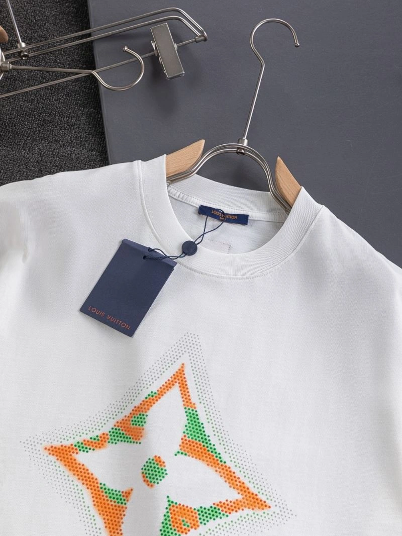 Louis Vuitton T-Shirts Flexible 133213