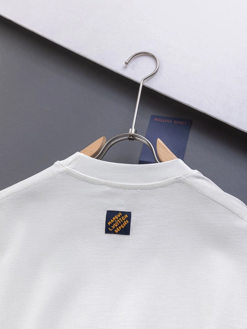 Louis Vuitton T-Shirts Flexible 133213