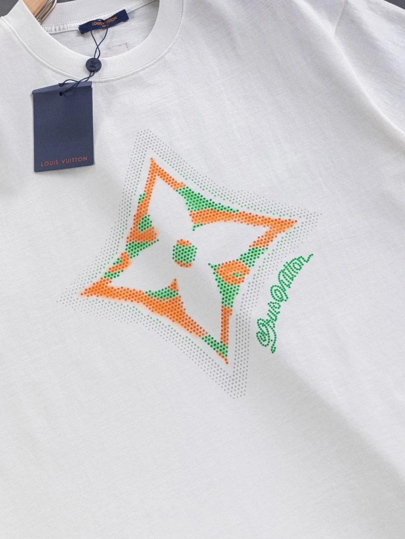 Louis Vuitton T-Shirts Flexible 133213
