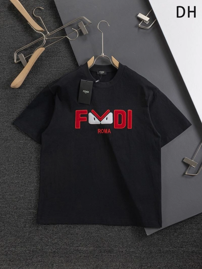 Louis Vuitton T-Shirts EasyCare 133188