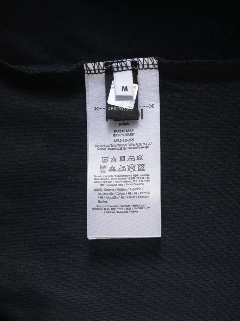 Louis Vuitton T-Shirts EasyCare 133188