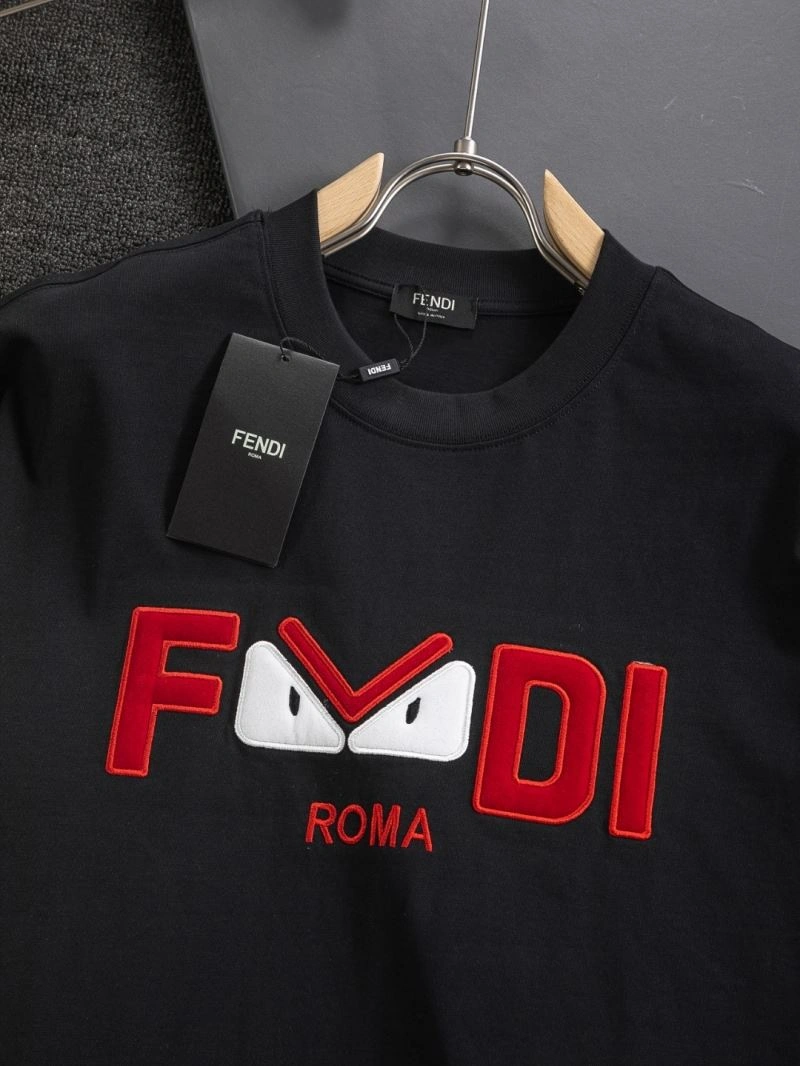 Louis Vuitton T-Shirts EasyCare 133188