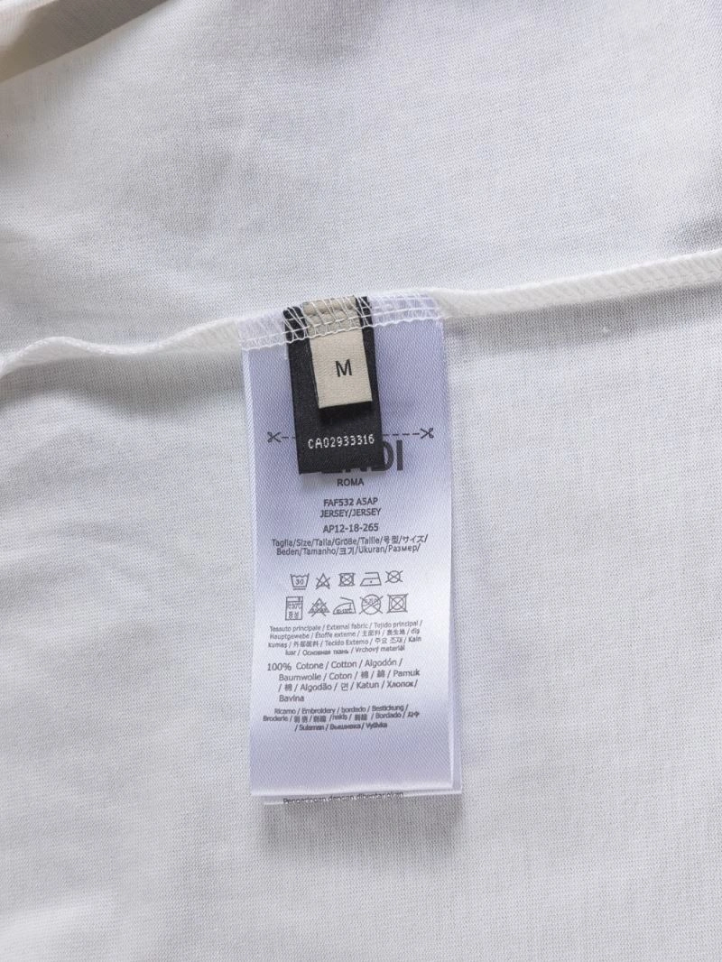 Louis Vuitton T-Shirts StreetReady 133209