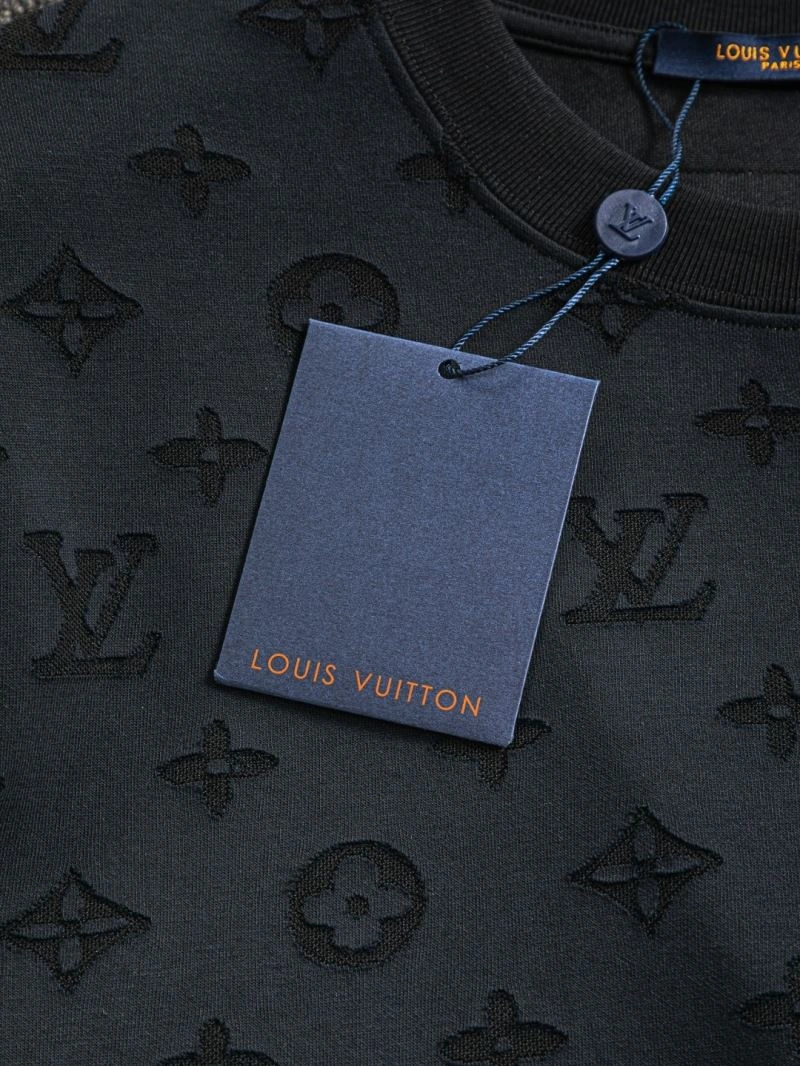 Classic Louis Vuitton T-Shirts 133190