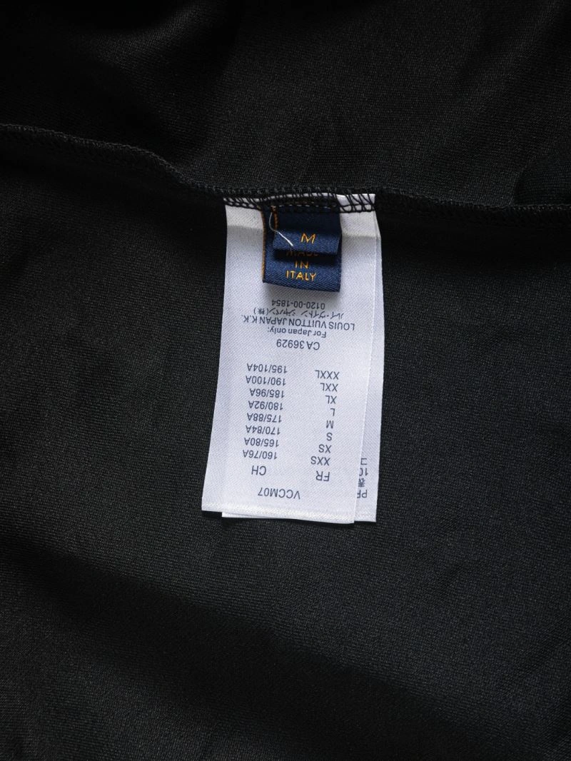 Classic Louis Vuitton T-Shirts 133190