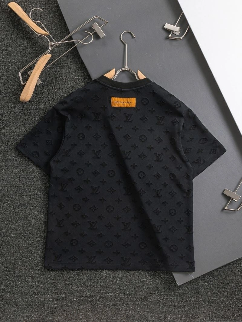 Classic Louis Vuitton T-Shirts 133190