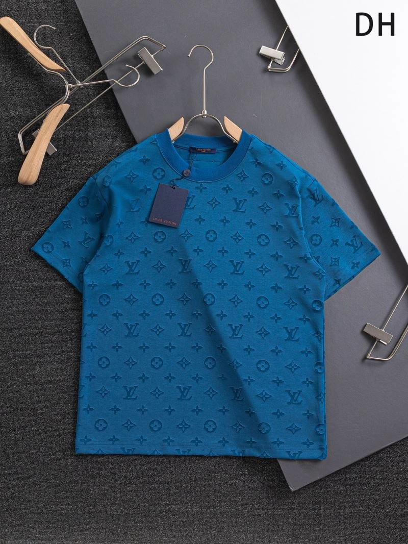 Chic Louis Vuitton T-Shirts 133192