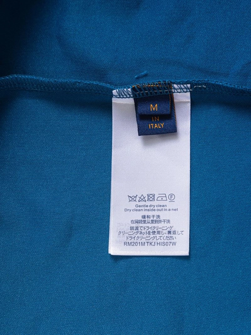 Chic Louis Vuitton T-Shirts 133192