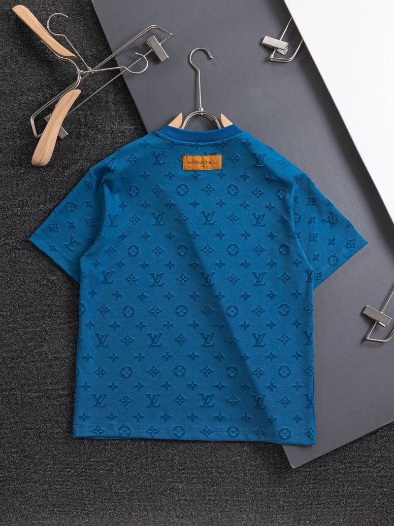 Chic Louis Vuitton T-Shirts 133192