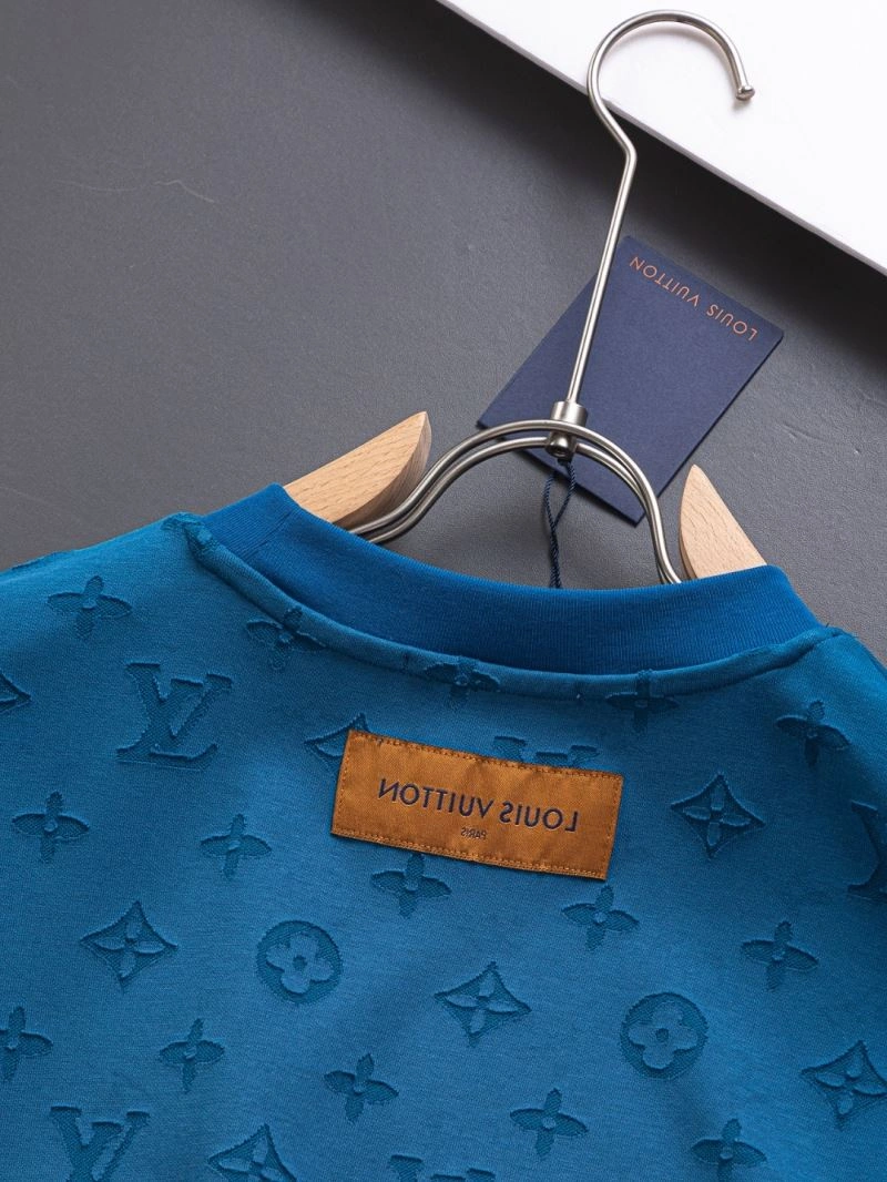 Chic Louis Vuitton T-Shirts 133192