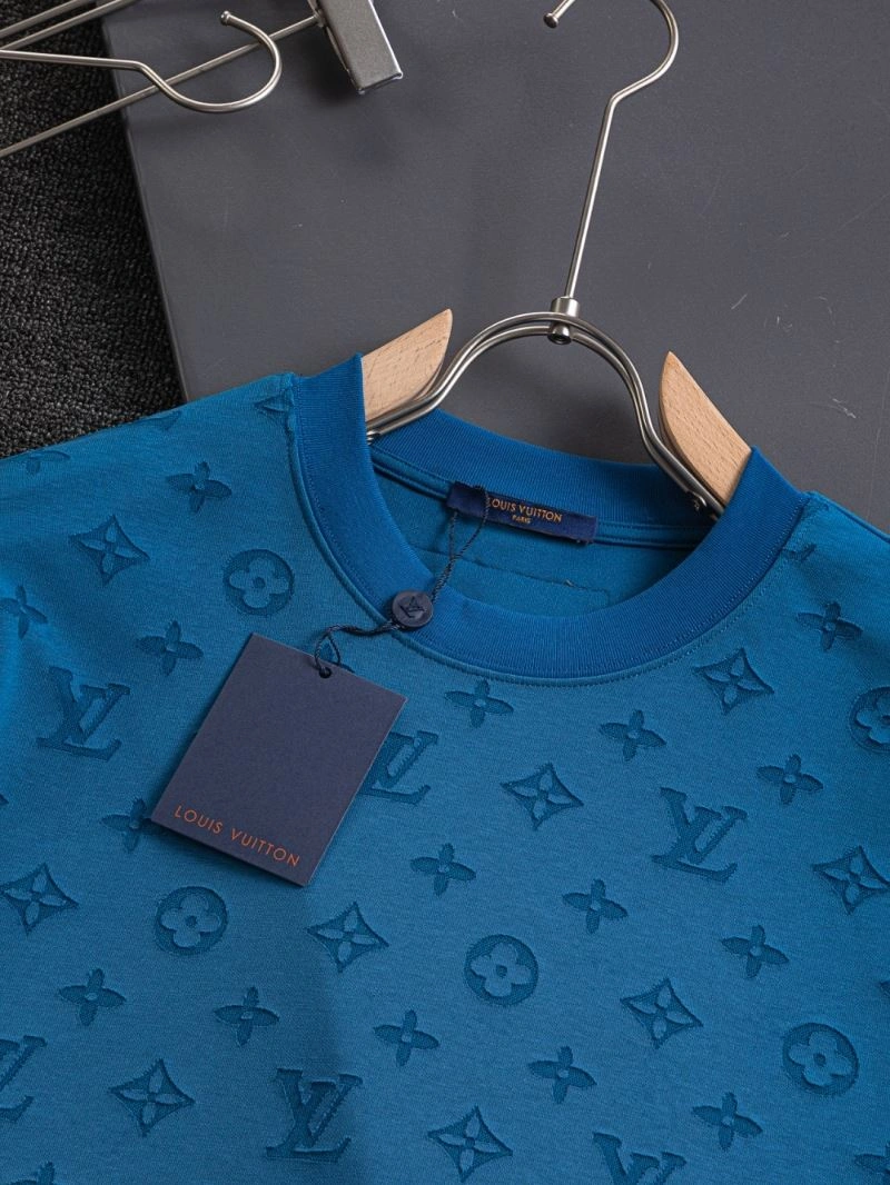 Chic Louis Vuitton T-Shirts 133192