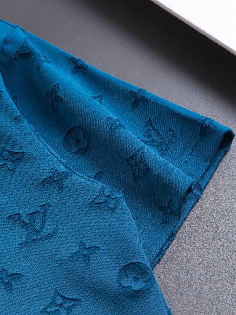 Chic Louis Vuitton T-Shirts 133192