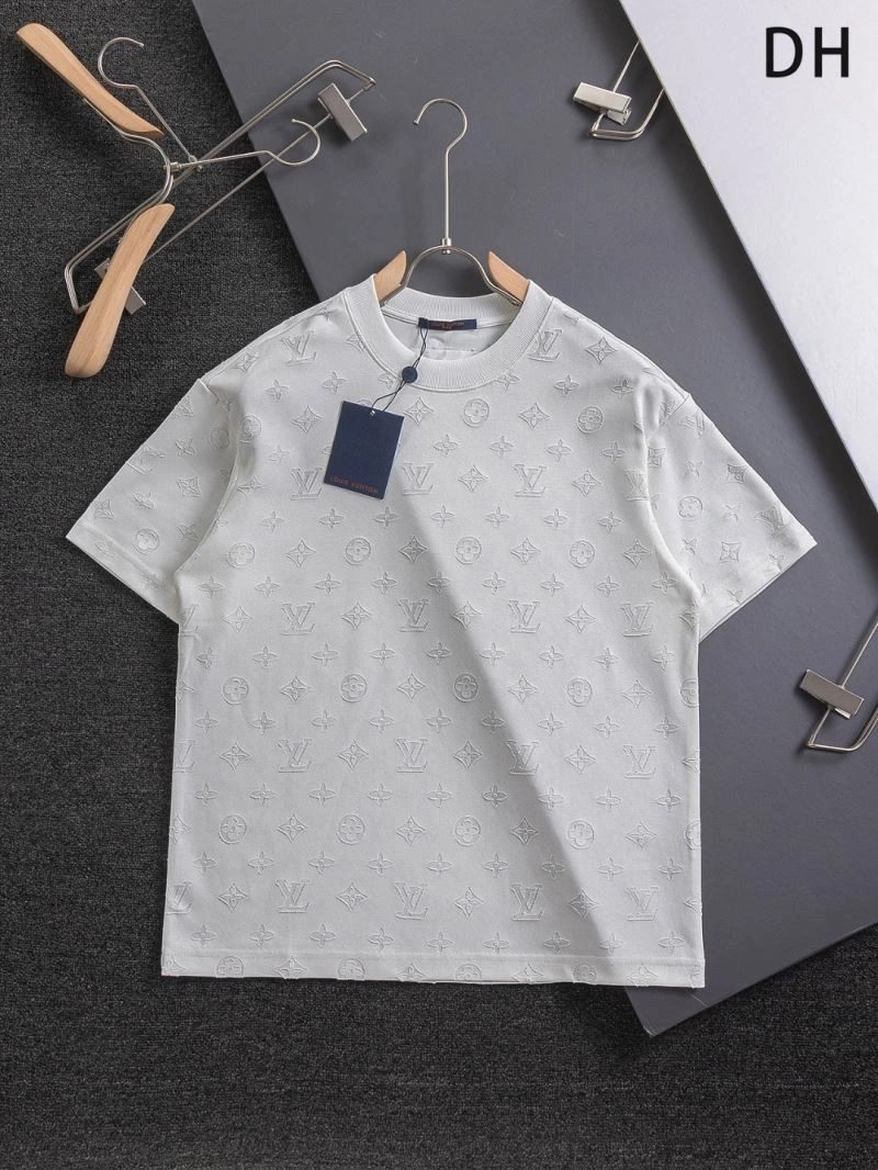 Supportive Louis Vuitton T-Shirts 133185