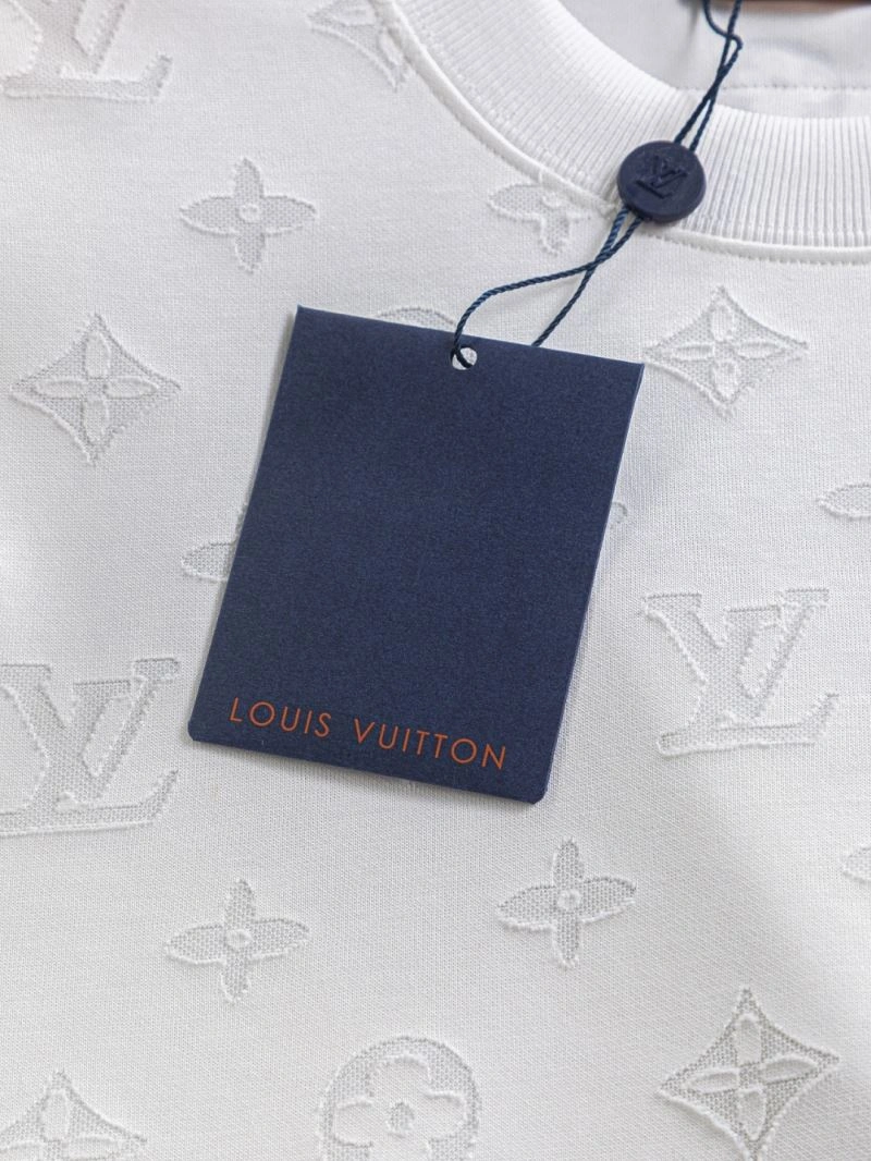 Supportive Louis Vuitton T-Shirts 133185