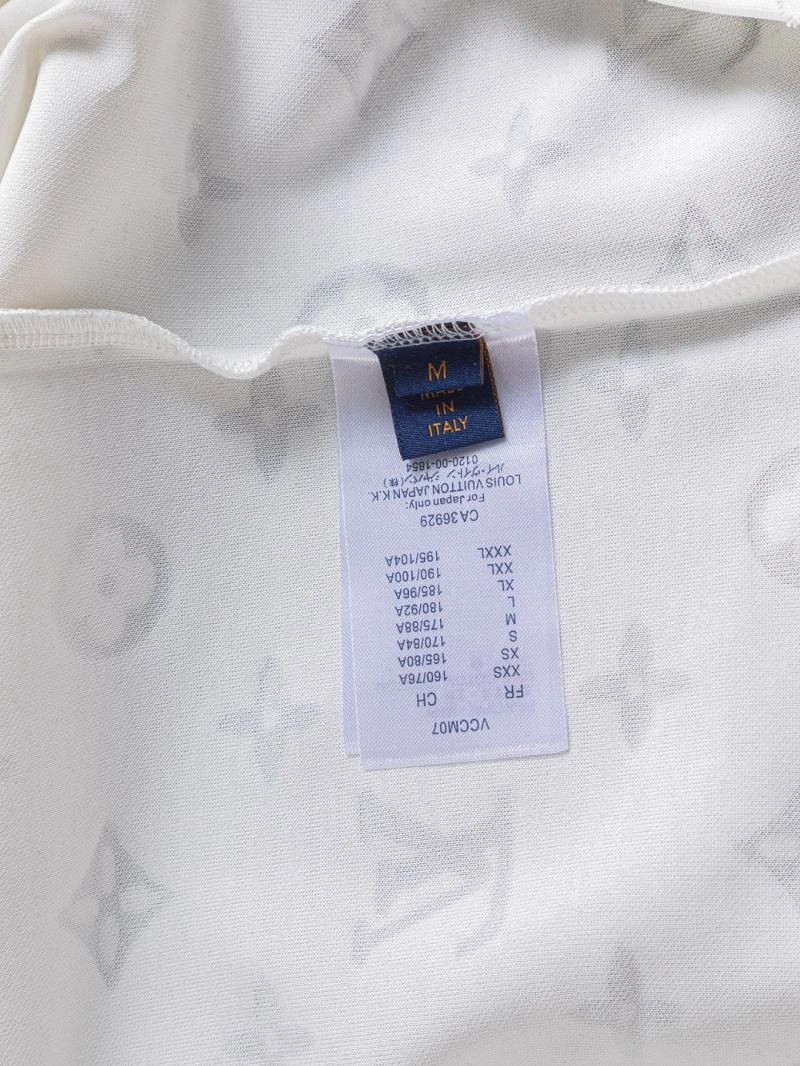 Supportive Louis Vuitton T-Shirts 133185