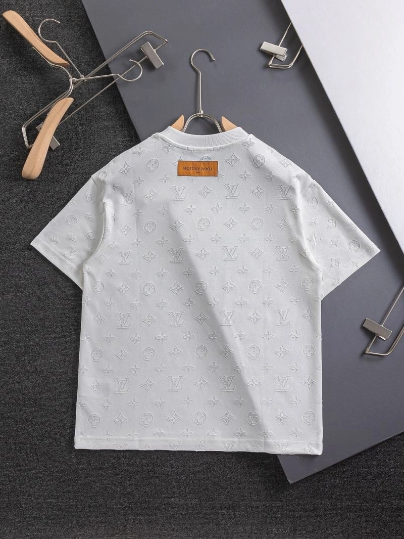 Supportive Louis Vuitton T-Shirts 133185
