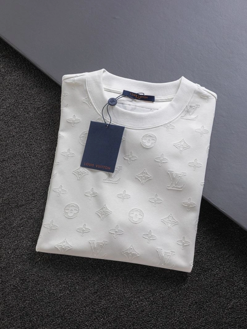 Supportive Louis Vuitton T-Shirts 133185