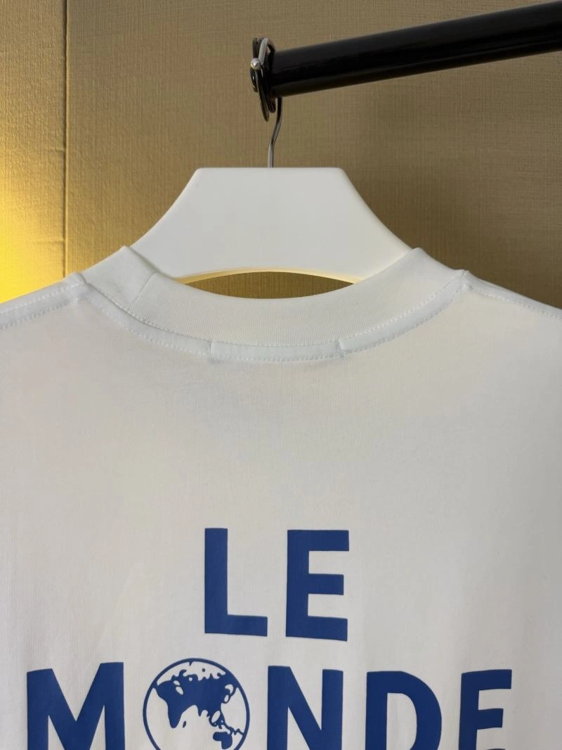 Louis Vuitton T-Shirts Bold 133206