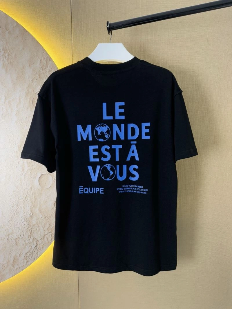 ZeroBulk Louis Vuitton T-Shirts 133186