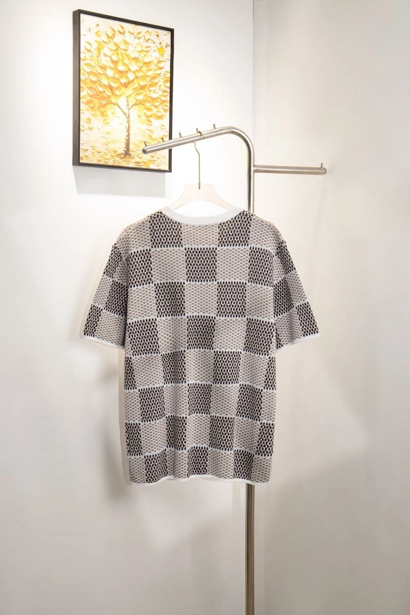 Soft Louis Vuitton T-Shirts 133184