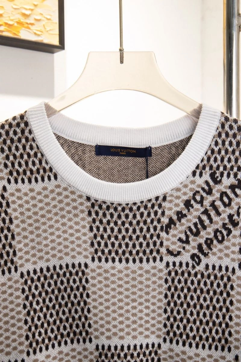 Soft Louis Vuitton T-Shirts 133184