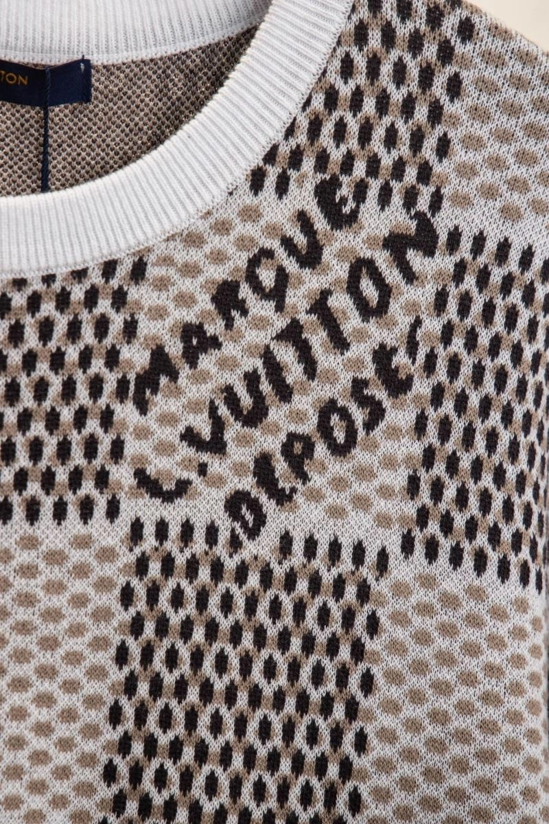 Soft Louis Vuitton T-Shirts 133184