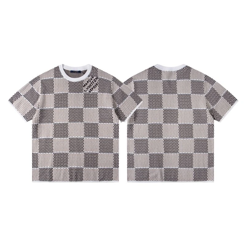 AllSeason Louis Vuitton T-Shirts 133183