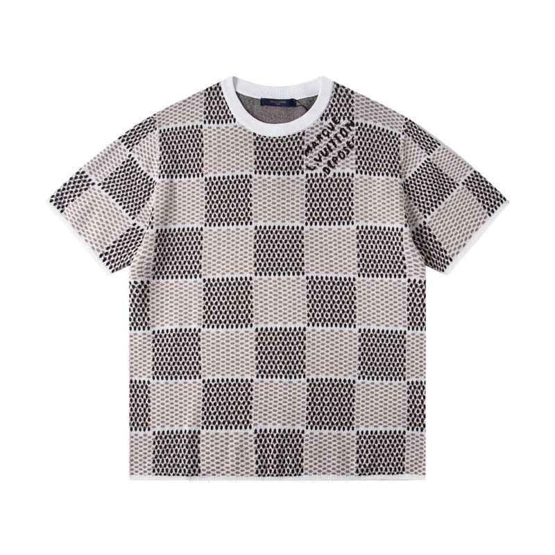 AllSeason Louis Vuitton T-Shirts 133183
