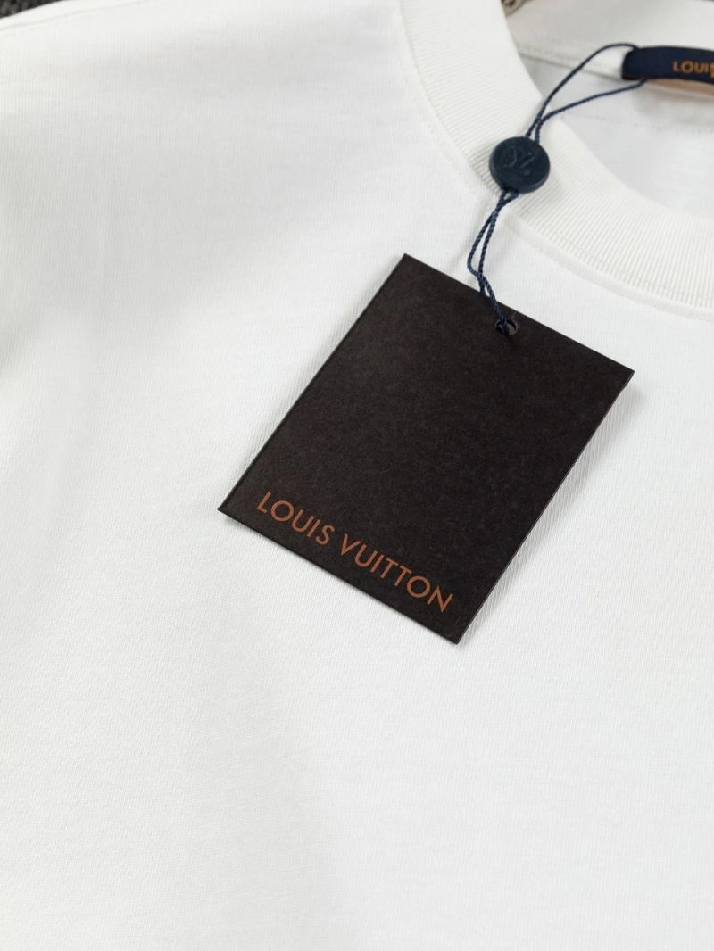 WellDesigned Louis Vuitton T-Shirts 133180