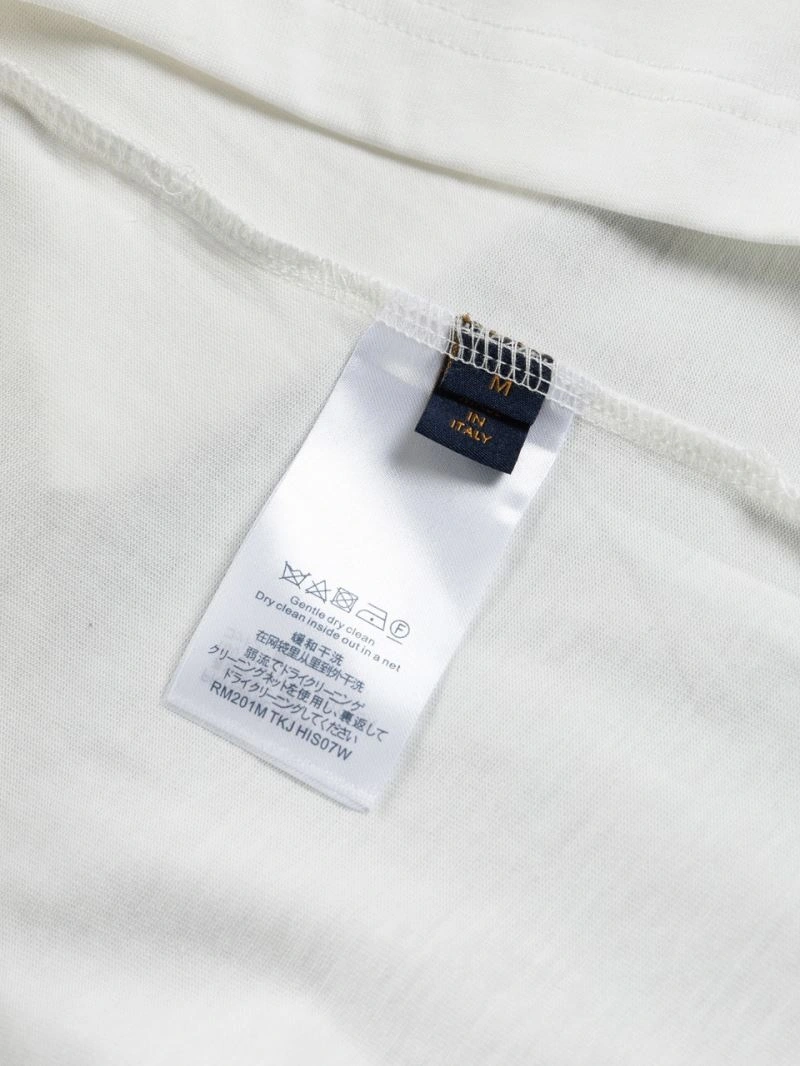 WellDesigned Louis Vuitton T-Shirts 133180