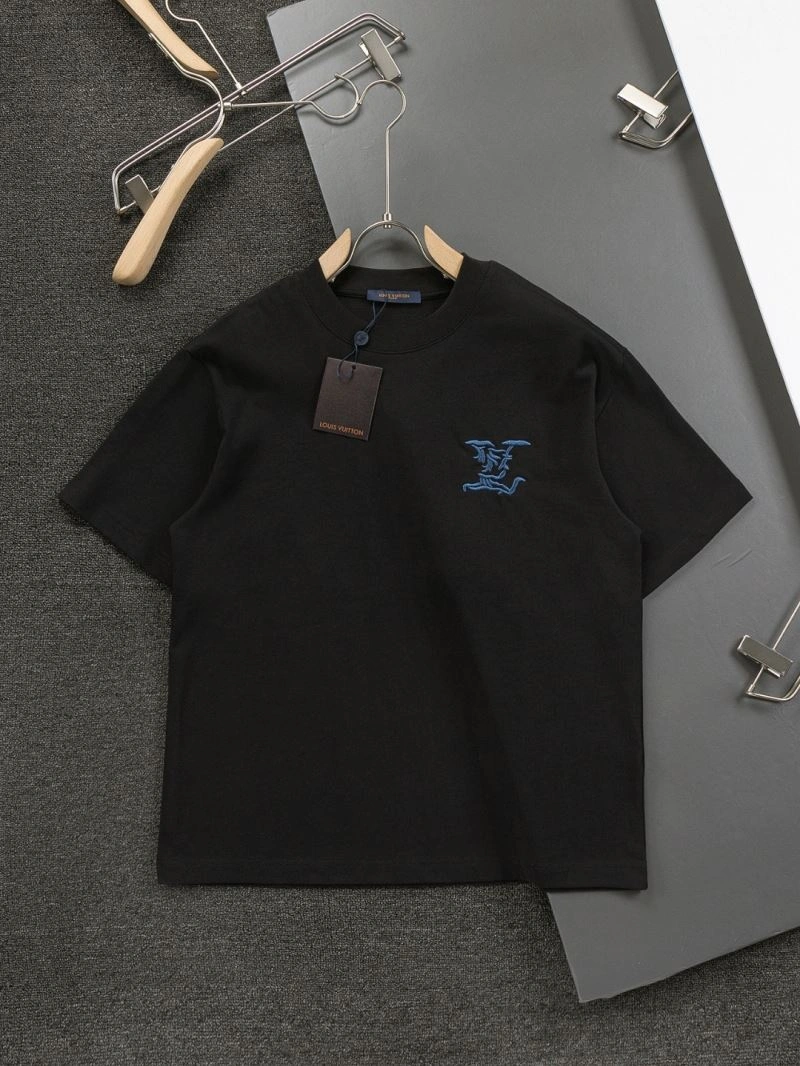 Louis Vuitton T-Shirts Compact 133179