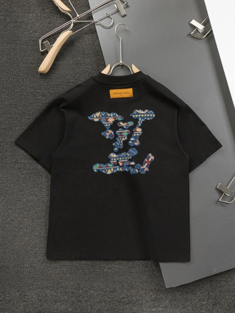 Louis Vuitton T-Shirts Compact 133179