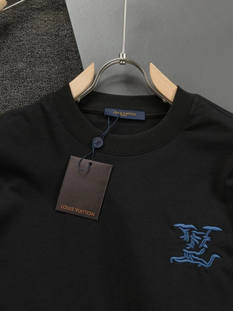 Louis Vuitton T-Shirts Compact 133179