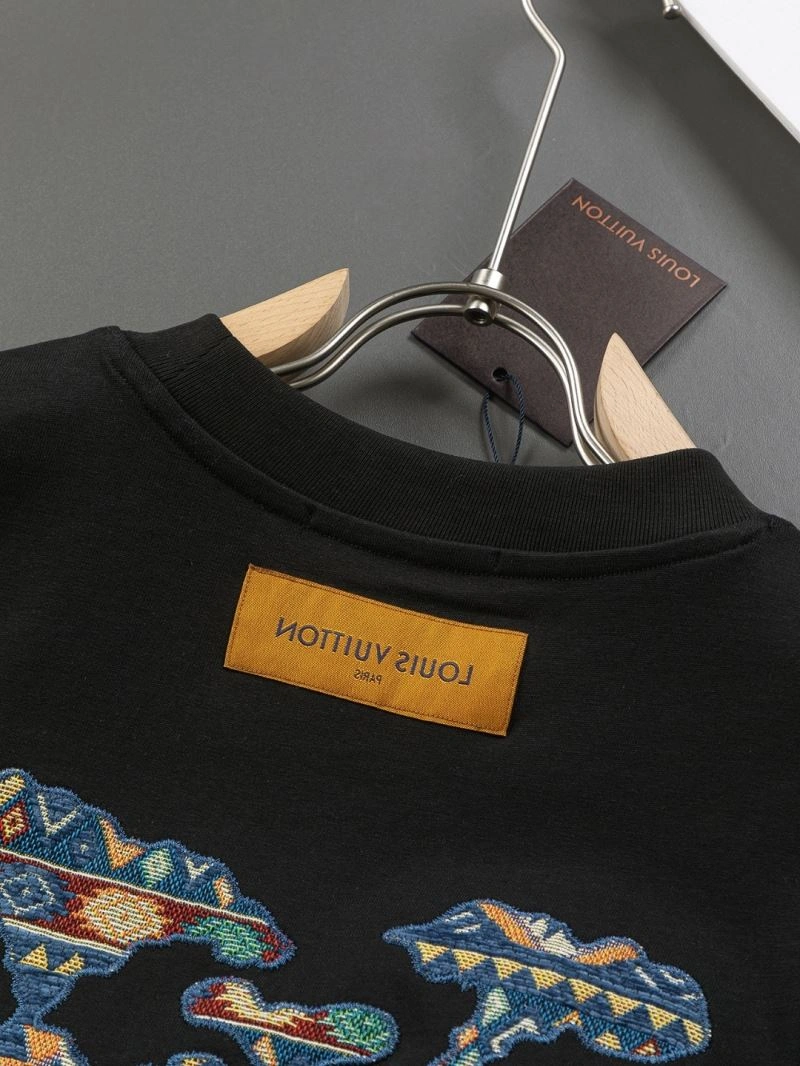 Louis Vuitton T-Shirts Compact 133179