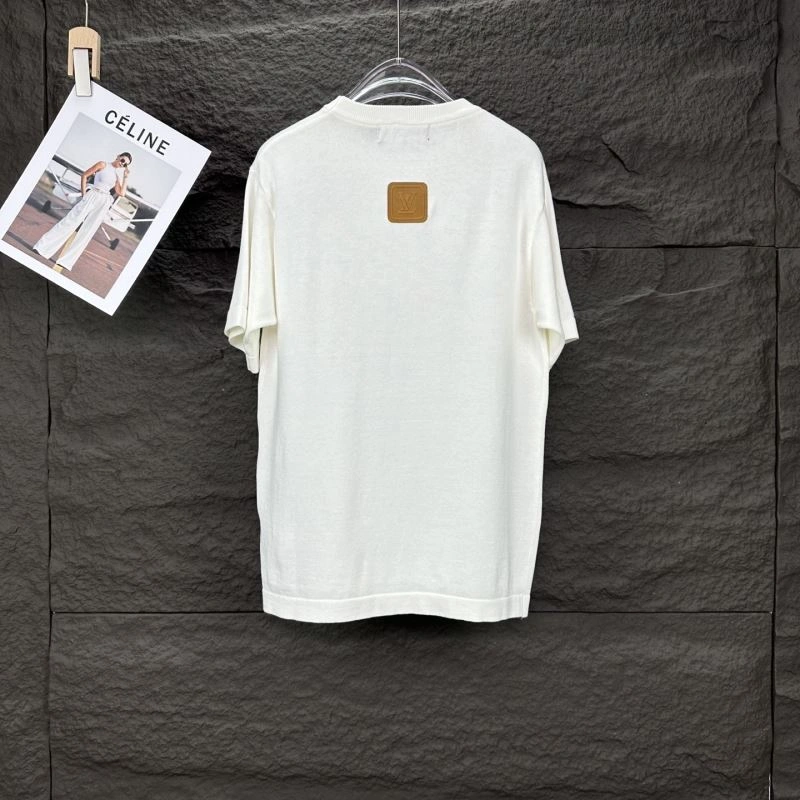 Louis Vuitton T-Shirts EasyCare 133174