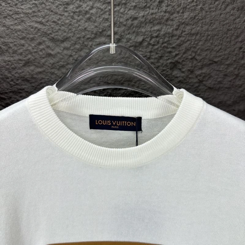 Louis Vuitton T-Shirts EasyCare 133174