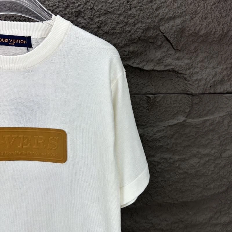 Louis Vuitton T-Shirts EasyCare 133174