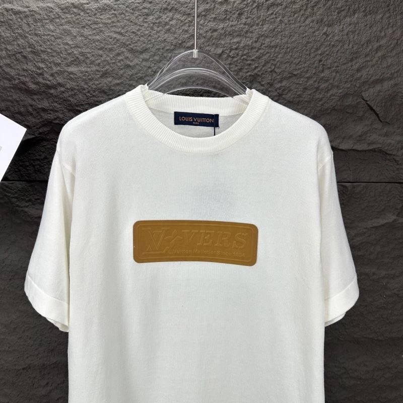 Louis Vuitton T-Shirts EasyCare 133174